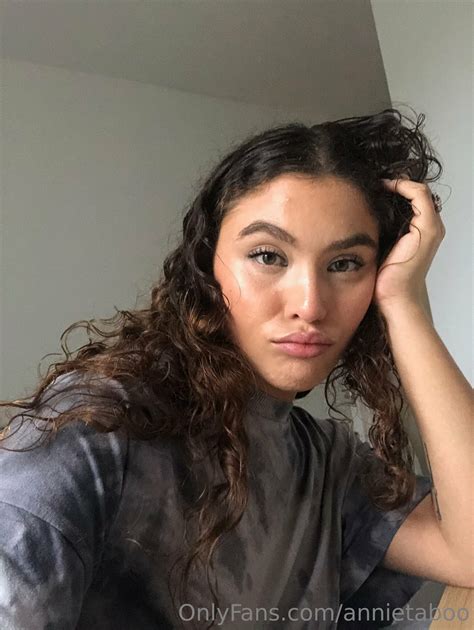 whosannietaboo leaked